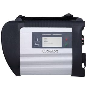 Cheap Wireless Multiplexer MB SD Connect Compact 4 Fit All Computers Version 2020 /3 for sale