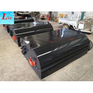 Cheap China skid steer dirt cleaning machine skid steer attachments sweeping machine skid steer attachments for sale