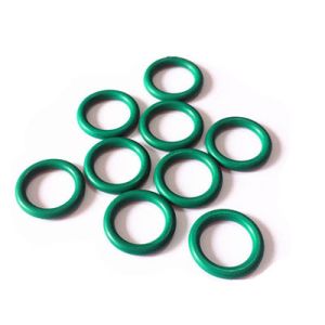 Good Oil Resistance Rubber O Rings For Mold Opening Processing Services And
