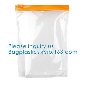 Custom Logo Recycled Pouches, Slide Zippers Lock, Gusset Mylar Dog Food Pet Food