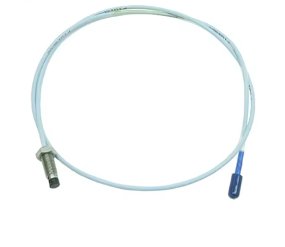 China Bently Nevada 330171-00-40-10-02-00 3300XL Cable Proximity Probe with 3kg Weight Interference-Free Signal Transmission and Rugged Construction on sale