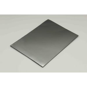 Glasses Aluminium Composite Mirror 1.22 X 2.44m Nano Coating Cladding Exterior