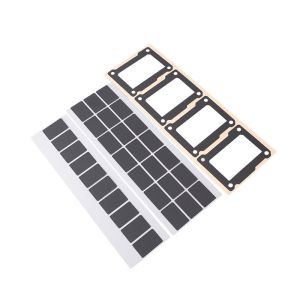 High Tensile Strength Flexural Strength PC Plastic Insulation Material For