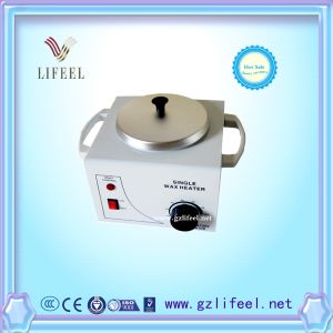 Cheap Single Waxing Machine Wax warmer Heater hair remove for sale