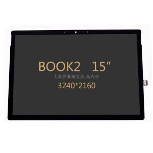 LG 15" 3840x2160 300cd/m2 Highlight Laptop Lcd Monitor LP150QD1-SPA1