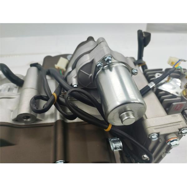 Original LIFAN 140cc Engines Assembly for Three Wheels Motorcycle Tricycle Spare Parts