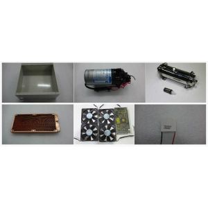 ODM & OEM service air cooling laser hair removal alexandrite with CE medical