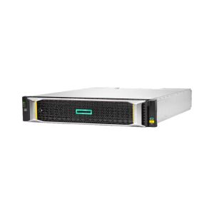 MSA2060 Dual Controller SAN Storage Array 12G SAS Hybrid Flash