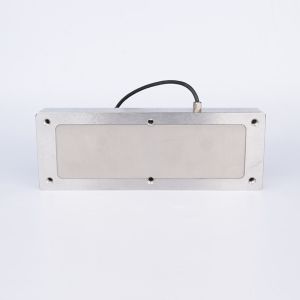 100kg Tension Compression Force Sensor Stainless Steel 5v Load Cell Force Gauge