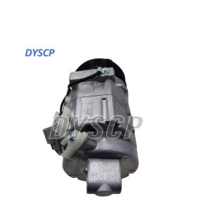 88320-6A300 883206A300 Ac Compressor For Toyota Land Cruiser UZJ200 6PK