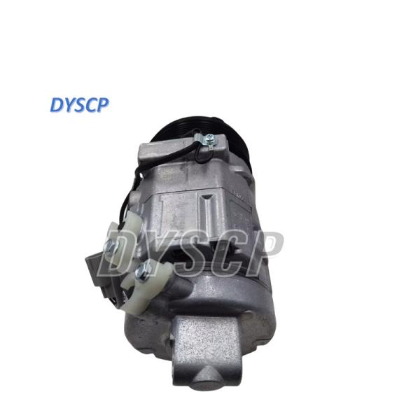 88320-6A300 883206A300 Ac Compressor For Toyota Land Cruiser UZJ200 6PK