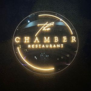 Studio LED Neon Sign with Customizable Design and Long Lifespan Lifespan hours