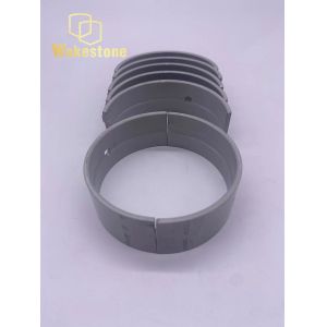 MS-2601GP CB-2601GP STD Main Bearing Connecting Rod Bearing For Komatsu 6D105