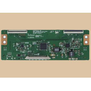 FR4 Small Printed Circuit Board 18um Roger PCB Board Rectangular