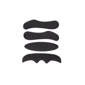 Cheap Breathable Cycle Helmet Foam Pads Moisture Wicking Refreshing Hot Pressing for sale