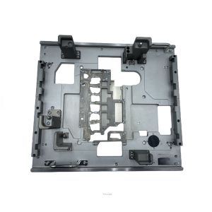 China Vehicle PCB Board Testing And Positioning Tooling Aluminum Wave Soldering Fixture Customized on sale China Vehicle PCB Board Testing And Positioning Tooling Aluminum Wave Soldering Fixture Customized on sale