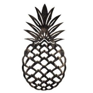 CNC SS Laser Cutting Products Steel Sheets Design For Garden Art Decorations