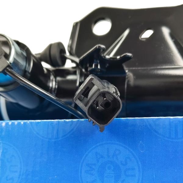 Lincoln Nautilus Front Left Shock Absorber Coil Spring Assembly F2GZ-18124-A F2GZ-18124-V F2GC-18B060