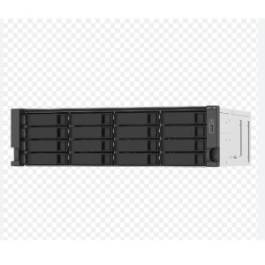 Brand New 12-Bay TS-1273AU-RP-8G NAS Enclosure with 12TB Storage Capacity in