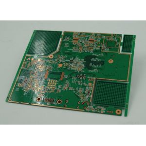 China Testing X-RAY HDI PCB Board with Board Thickness 0.2mm-6.00 Mm 8mil-126mil Key Words High Density Interconnector on sale