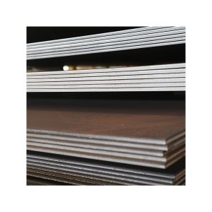 Welded Structural PVQ A516 Carbon Steel Sheets Boiler Plate