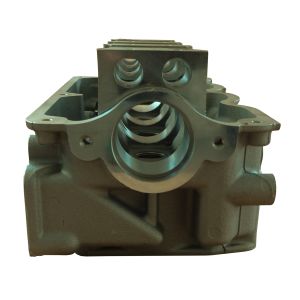 Tico F8CV Cylinder Head for GM DAEWOO Tico 0.8L 6V Engine 96316210 96642708