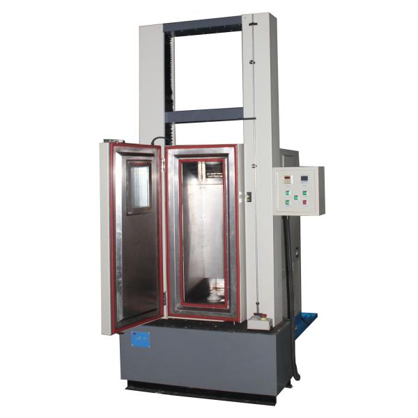 Advanced Electronic Universal Testing Machine Computer Control High Low