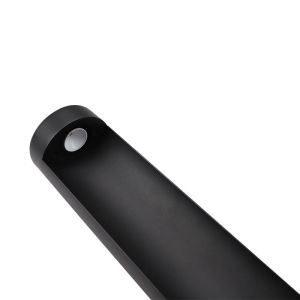 AC85-265V Waterproof IP65 LED Lawn Light With 270lm Luminous Flux And 0.95 Power