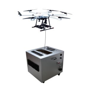 Buy cheap Reliable Drone Tethered System Tethered Relay System For Emergency Scenarios AF from wholesalers