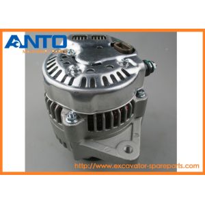 Cheap 705-40-01370 Komatsu Gear Pump Ass'y For Komatsu Excavator PC75UD-2 PC75UU-2E PC75UD-2E for sale