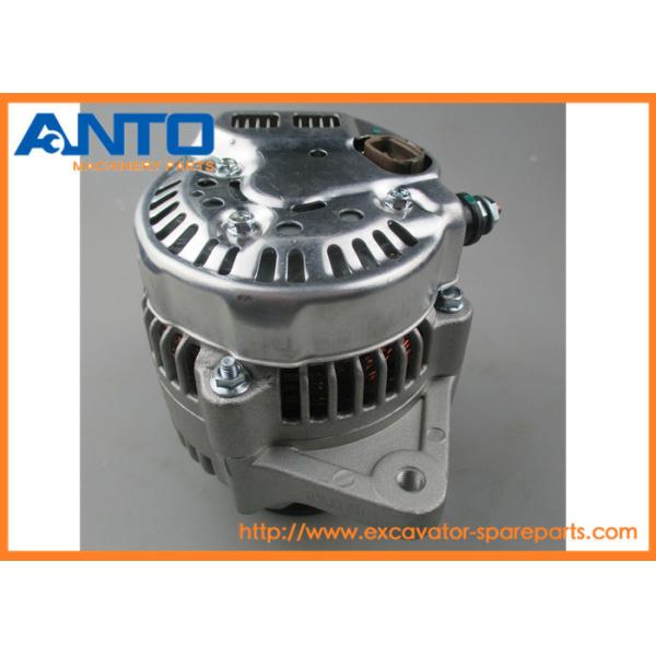 YM129423-77200 Komatsu Generator For Komatsu Excavator PC27R PC30MR PC35MR PC35R