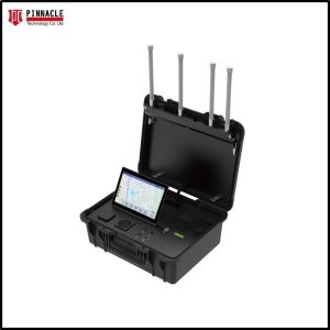 OEM 10km Passive UAV FPV Drone Detector Dji Mavic Air Mini Avata Series