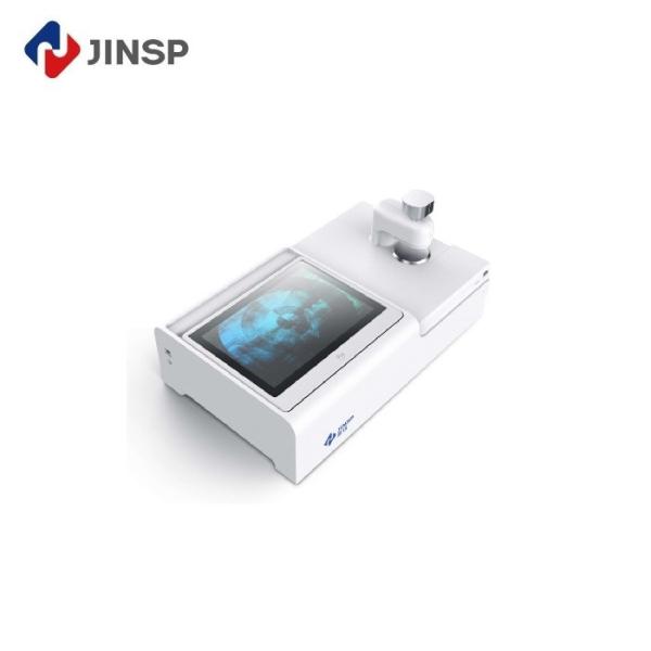 JINSP IT2000 Desktop FTIR Spectrometer Portable and Durable with Advanced