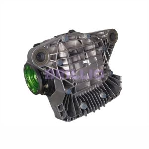 New 3,62 Ratio Rear Differential for BMW E46 M3 S54 2000-06 2282480 & 2282481