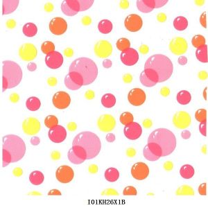 60cm Width Illusion T1 Printable Water Transfer Printing Film