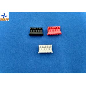 JST PH Crimp Wire To Board Connector Without Lock 2.0mm Pitch Wire Housing