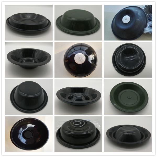 Quality 3115182201 Hydraulic Breaker Diaphragm Accumulator Rubber Membrane wholesale