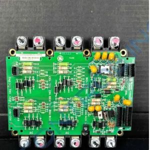 Cheap GE Mark VI IS200AEGIH1B Speedtronic Control System Board Component for sale