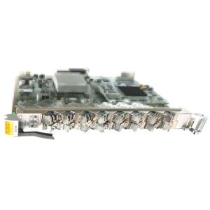OptiX OSN 7500II TNN1EG16 16xGE processing board -- OSN7500II