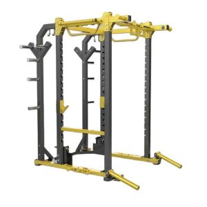 Gym Equipment Legs Shoulder Press Lat Pull up Multi Functional Powerlifting
