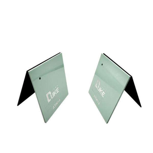 Quality 1.22m*2.44m Sanitary Acrylic Sheets Plexiglass Sky Blue Acrylic Panel wholesale