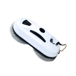 High Building Electric Automatic Glass Cleaner Robot with 500mAh Battery