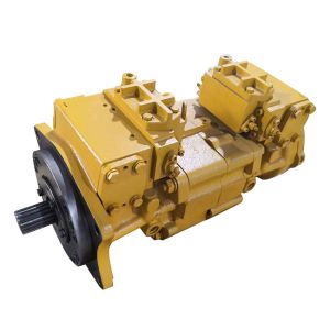 China Belparts Excavator Main Pump PC1250-7 PC1250-8 Hydraulic Pump For Komatsu 708-2L-00680 708-2H-00440 708-2L-00610 on sale