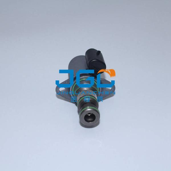 CT60 CT80 Excavator Parts SV98-T39S 24DY2A Solenoid Valve Mechanical Parts