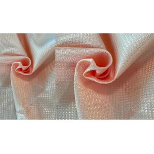 Cheap Made In China RECYCLED POLY DOBBY CUBIST 100%polyester fabric oxford