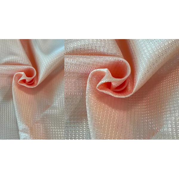 Clothing bag tent fabric Environmental protection Recycled polyester Filament