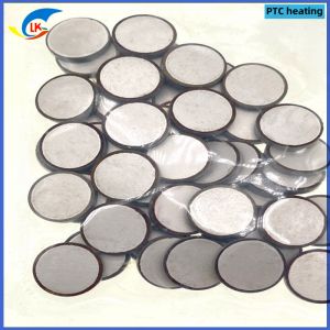 PTC Thermistor Ceramic Disc Disk Heating Element PTC Thermistors