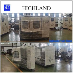 Compact Structure Hydraulic Pressure Testing Device Enhance Testing Efficiency