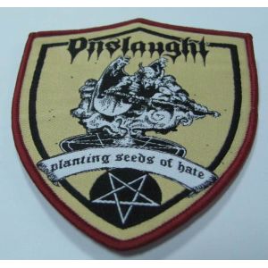 High Density Custom Woven Patches No Minimum Handmade Eco friendly