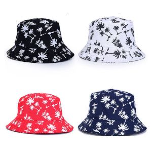 100% cotton Double sided cheap customized bulk printing folding bucket hat size